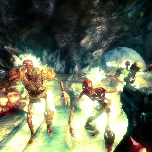 Shadow Warrior (PC Steam-code / Global)
