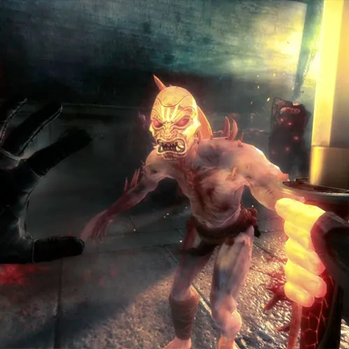Shadow Warrior (PC Steam-code / Global)