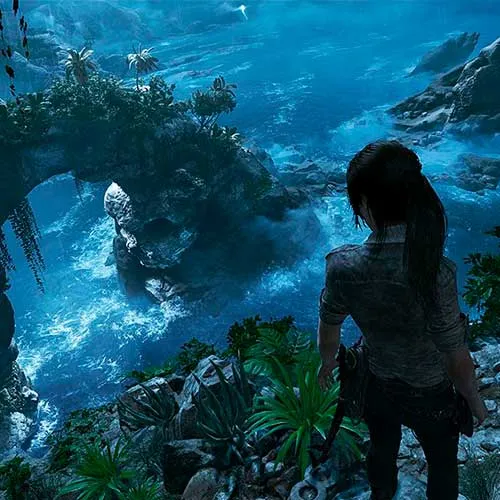 Shadow of the Tomb Raider (PC Steam Key / Global)