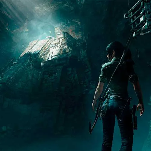 Shadow of the Tomb Raider (PC Steam Key / Global)