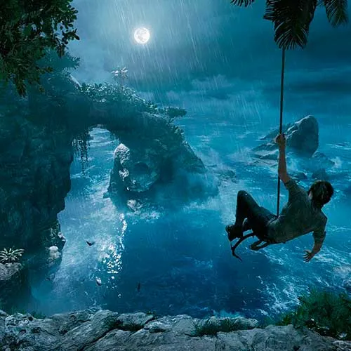 Shadow of the Tomb Raider (PC Steam Key / Global)