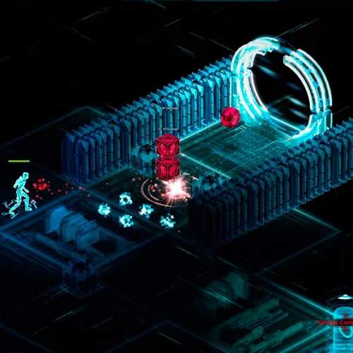 Shadowrun Returns - שדרוג דלוקס DLC (מפתח לPC Steam / גלובלי)