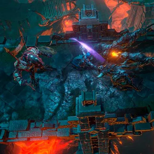 Shadows Awakening (PC Steam Key / Global)