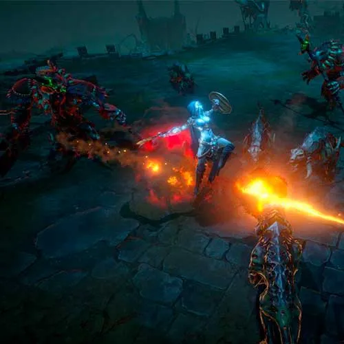 Shadows Awakening (PC Steam Key / Global)