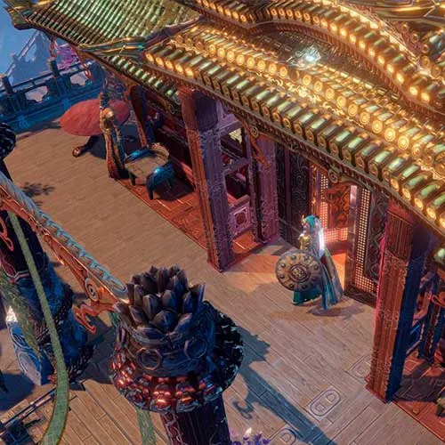 Shadows Awakening (PC Steam Key / Global)
