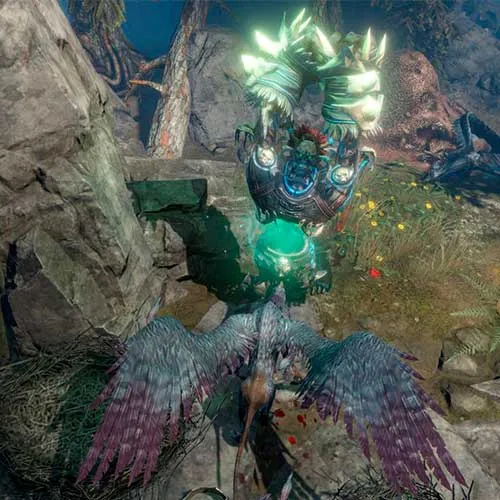 Shadows Awakening (PC Steam Key / Global)