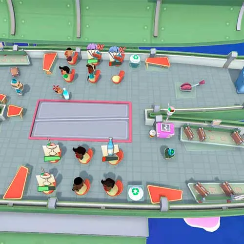 Shakes on a Plane (PC Steam Key / Global)