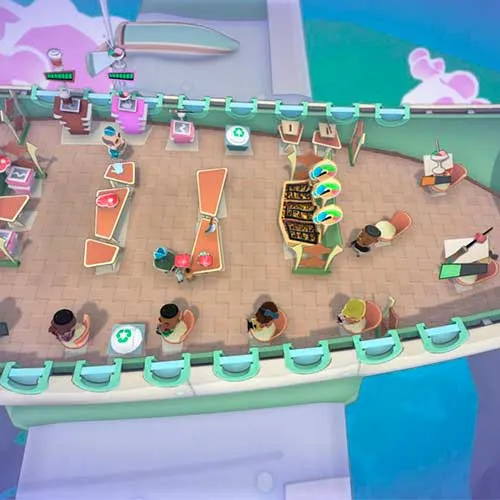 Shakes on a Plane (PC Steam Key / Global)
