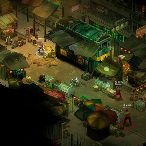 Shadowrun: Hong Kong - الإصدار الموسع، ترقية الدرجة ديلوكس DLC (مفتاح PC Steam / عالمي)