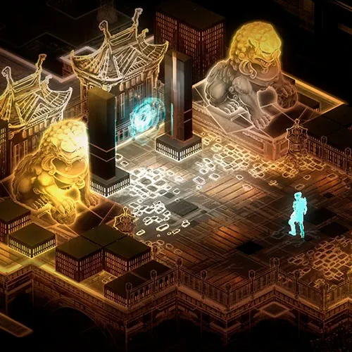 Shadowrun: Hong Kong - الإصدار الموسع، ترقية الدرجة ديلوكس DLC (مفتاح PC Steam / عالمي)