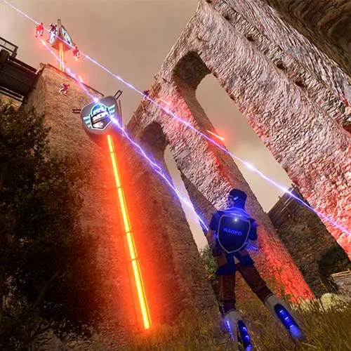 ShootMania Storm (PC Steam Key / Global)