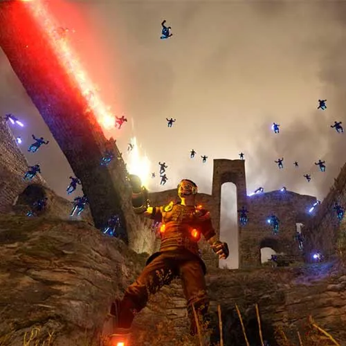ShootMania Storm (PC Steam Key / Global)