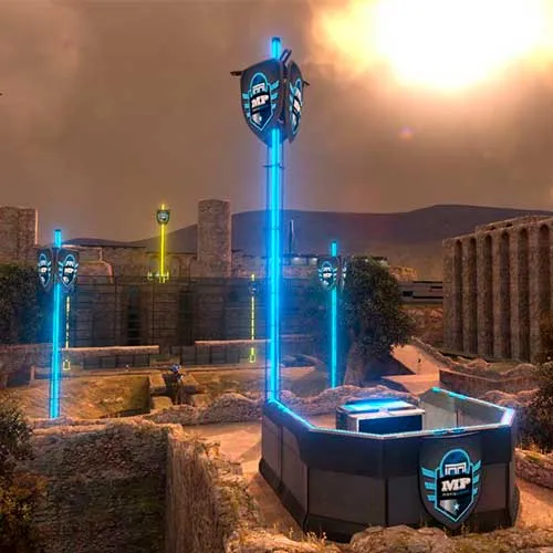 ShootMania Storm (PC Steam Key / Global)