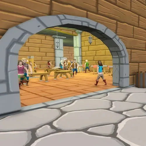 Shoppe Keep (رقم المنتج Steam / عالمي)