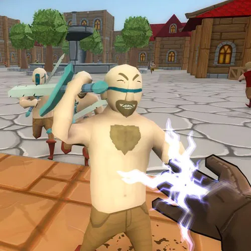 Shoppe Keep (رقم المنتج Steam / عالمي)