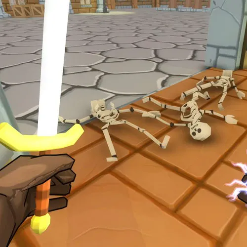 Shoppe Keep (رقم المنتج Steam / عالمي)