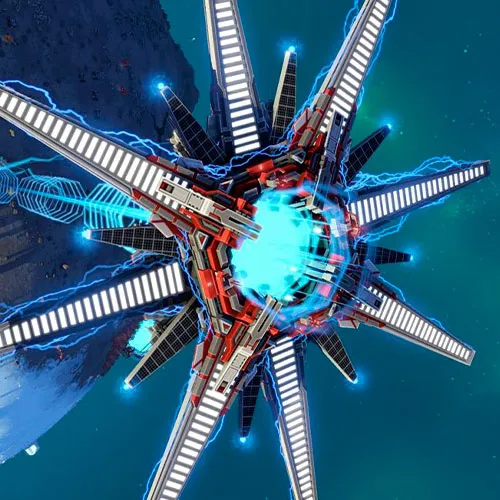 Planetary Annihilation Titans (PC Steam Key / Global)
