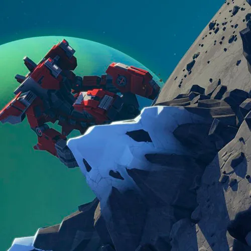 Planetary Annihilation Titans (PC Steam Key / Global)