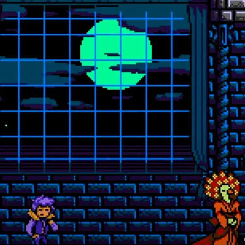 Shovel Knight: Shovel of Hope (مفتاح PC Steam / عالمي)