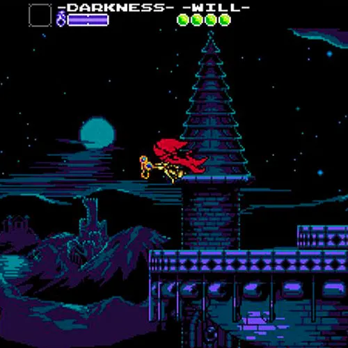 Shovel Knight: Treasure Trove (مفتاح PC Steam / عالمي)