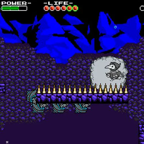 Shovel Knight: Treasure Trove (مفتاح PC Steam / عالمي)