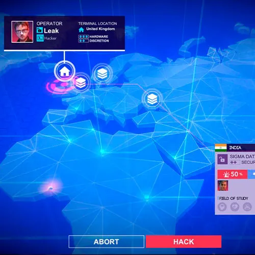 نظرية سيغما: الحرب الباردة (نسخة PC Steam مفتاح / عالمي)