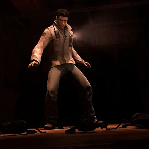 Silent Hill Homecoming (PC Steam-code / Global)