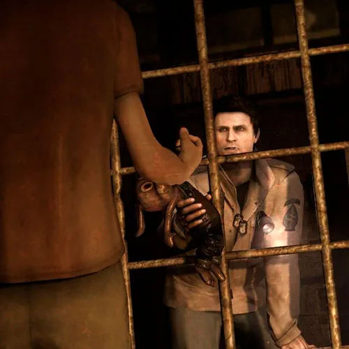 Silent Hill Homecoming (PC Steam-code / Global)