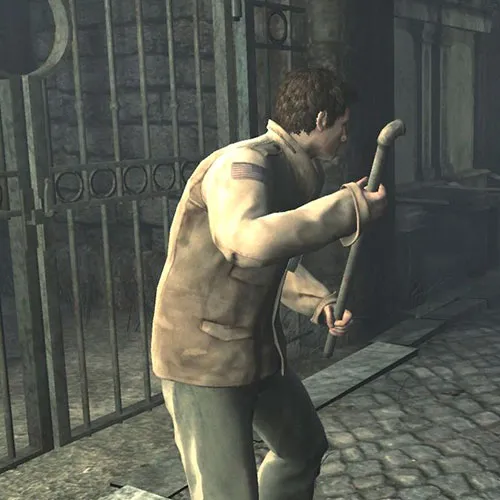 Silent Hill Homecoming (PC Steam-code / Global)