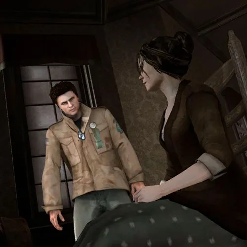 Silent Hill Homecoming (PC Steam-code / Global)