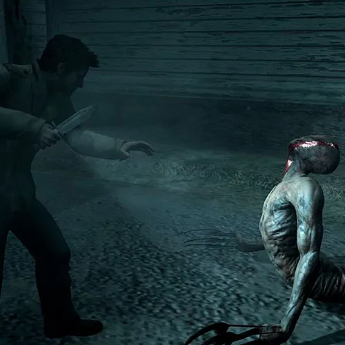 Silent Hill Homecoming (PC Steam-code / Global)
