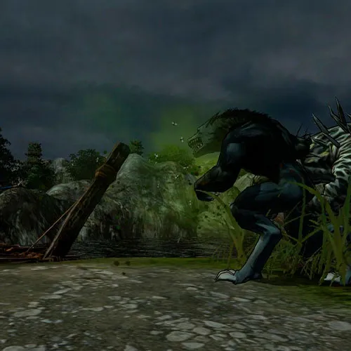 Silverfall Earth Awakening (PC Steam مفتاح / عالمي)
