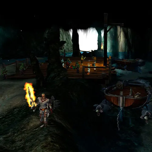 Silverfall Earth Awakening (PC Steam مفتاح / عالمي)