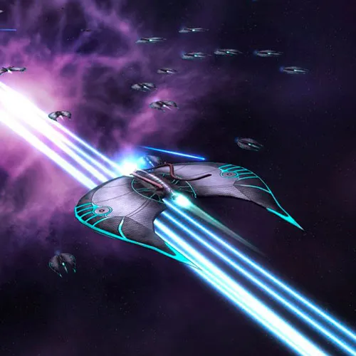 Sins of a Solar Empire Rebellion (PC Steam Key / Global)