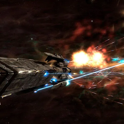 Sins of a Solar Empire Rebellion (PC Steam Key / Global)