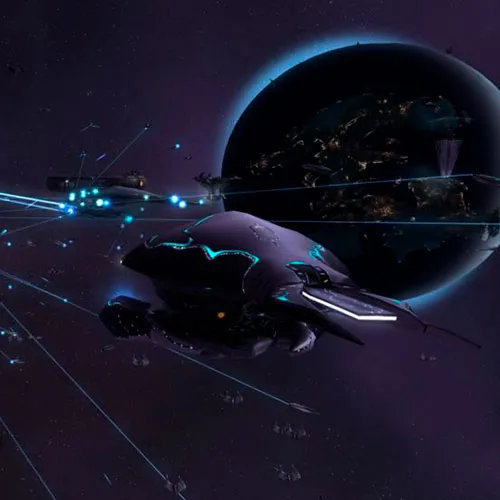 Sins of a Solar Empire Rebellion (PC Steam Key / Global)