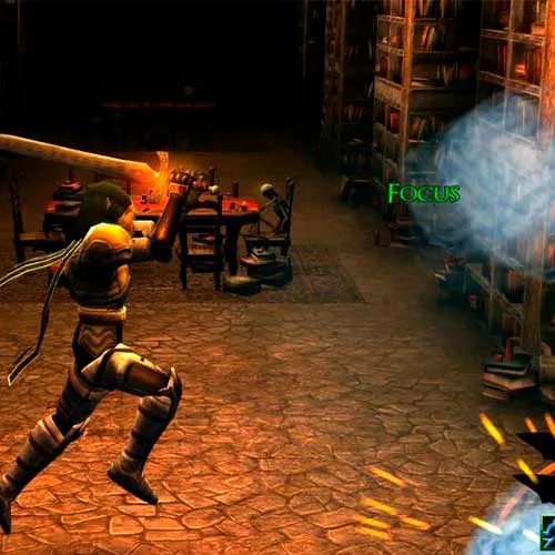 Skilltree Saga (مفتاح PC Steam / عالمي)