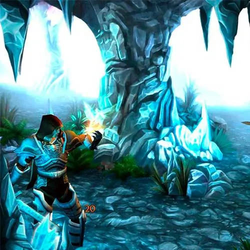 Skilltree Saga (مفتاح PC Steam / عالمي)