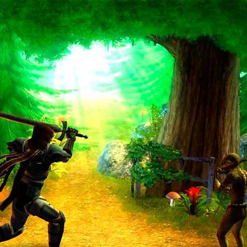 Skilltree Saga (مفتاح PC Steam / عالمي)