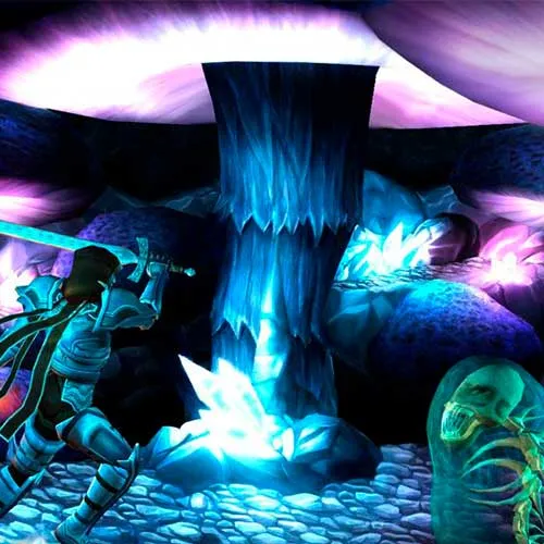 Skilltree Saga (مفتاح PC Steam / عالمي)