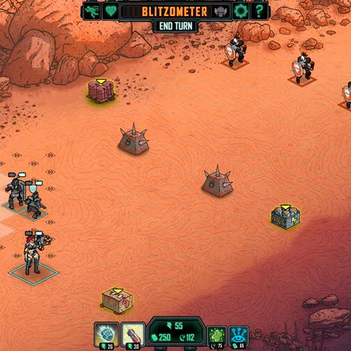 Skyshine's Bedlam Deluxe (PC Steam Key / Global)