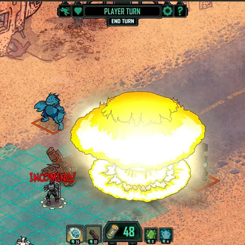 Skyshine's Bedlam Deluxe (PC Steam Key / Global)