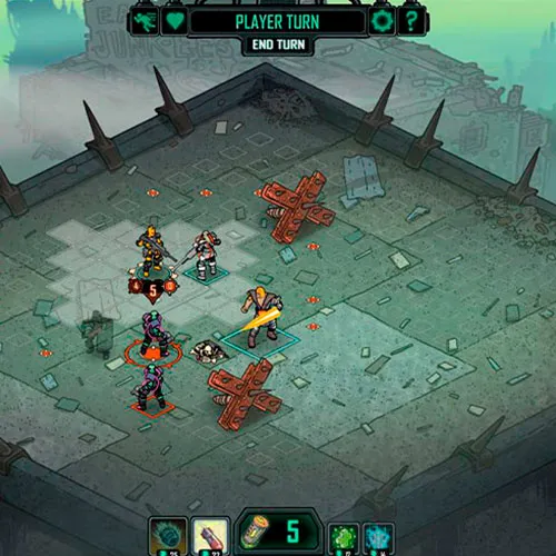 Skyshine's Bedlam Deluxe (PC Steam Key / Global)