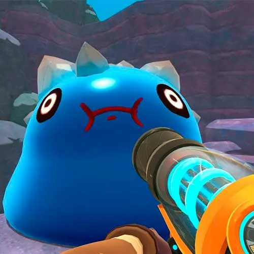 Slime Rancher (PC, clave Steam / Global)