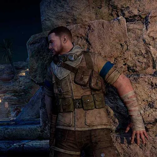 Sniper Elite 3 Ultimate Edition (Xbox One Key / Global)