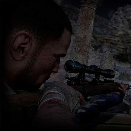 Sniper Elite 3 Ultimate Edition (Xbox One Key / Global)