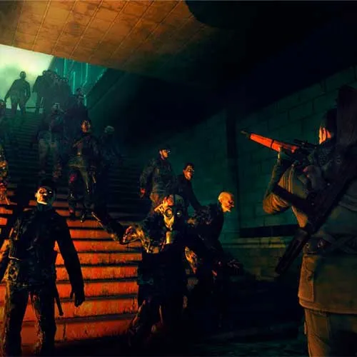 Sniper Elite Nazi Zombie Army 2 (Κωδικός PC Steam / Global)