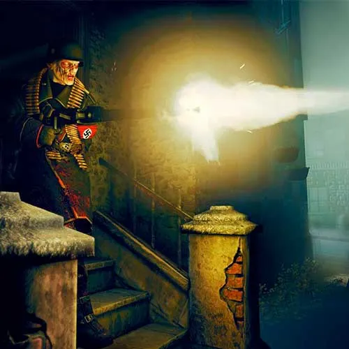 Sniper Elite Nazi Zombie Army 2 (Κωδικός PC Steam / Global)