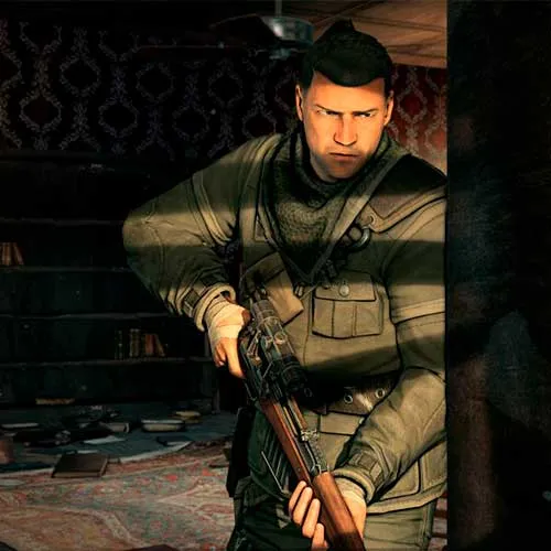 Sniper Elite V2 Remastered (PC Steam Key / Global)