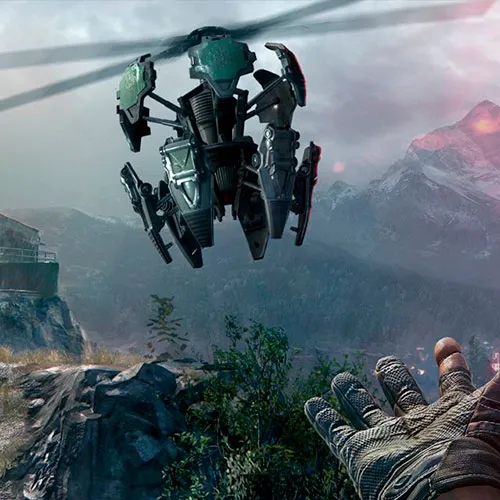 Sniper Ghost Warrior 3 Season Pass Edition (PC Steam Key / Global)